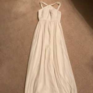 Bella Bridesmaid Bari Jay Bridesmaid Dress